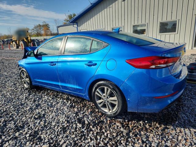 2018 HYUNDAI ELANTRA SE #3284764534