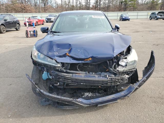 2015 HOND ACCORD HYB #3310484070