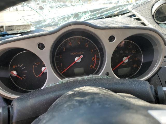 2008 NISSAN 350Z COUPE #3301949420