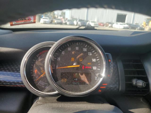 2015 MINI COOPER S - WMWXP7C53F2A39513