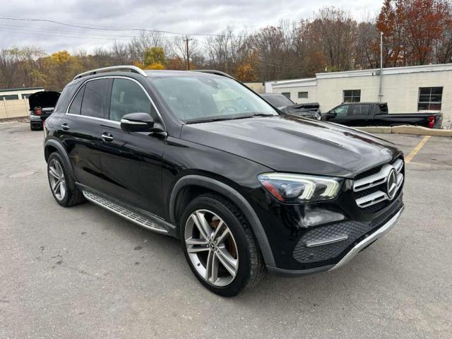 2021 MERCEDES-BENZ GLE 350 #3292323274