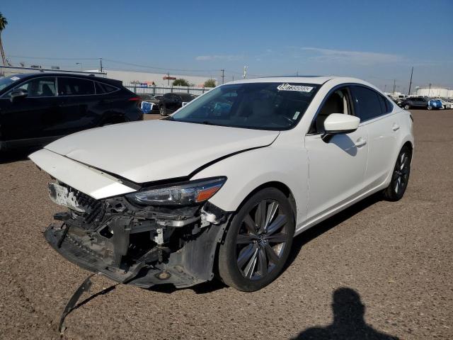 2018 MAZDA 6 TOURING #3315743343