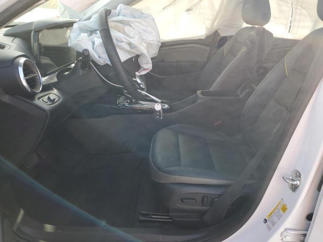 2025 CHEVROLET TRAX ACTIV #3301605677