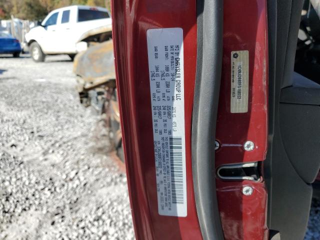 2015 JEEP COMPASS SP #3297103516