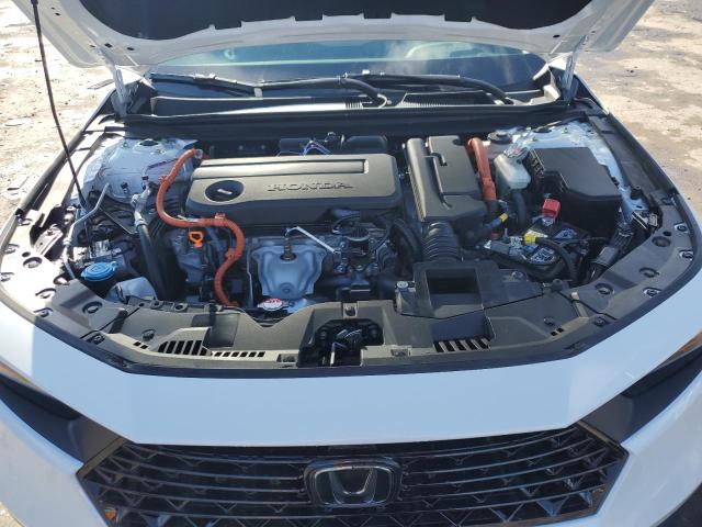 2023 HONDA ACCORD HYB #3297162513