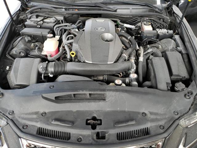 2018 LEXUS IS 300 #3303919704