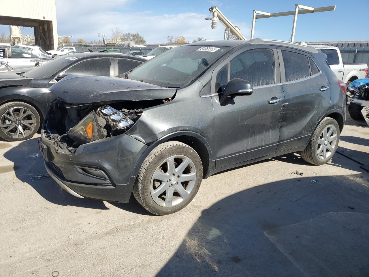 BUICK ENCORE PREMIUM
