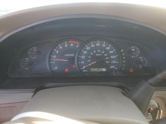 2005 TOYOTA TUNDRA ACC #3296251476