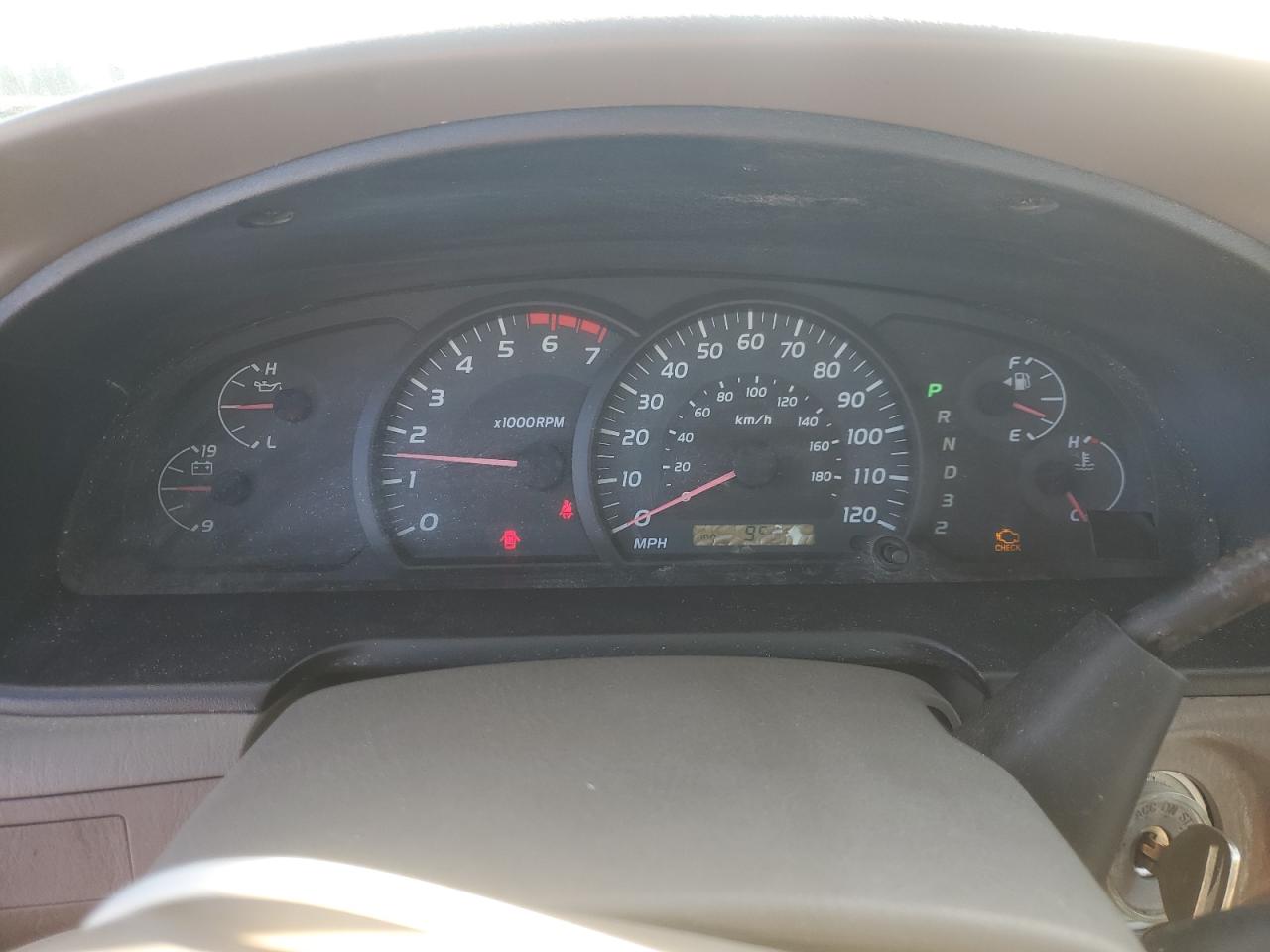 Lot #3296251476 2005 TOYOTA TUNDRA ACC