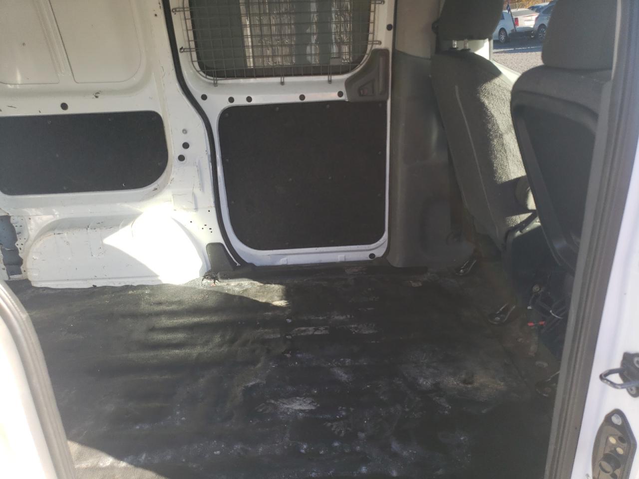 CHEVROLET EXPRESS LT