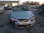Lot #3294549647 2007 KIA SPECTRA EX