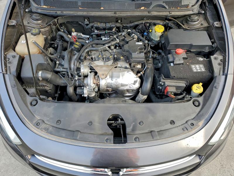 2014 DODGE DART SE AE #3296883885