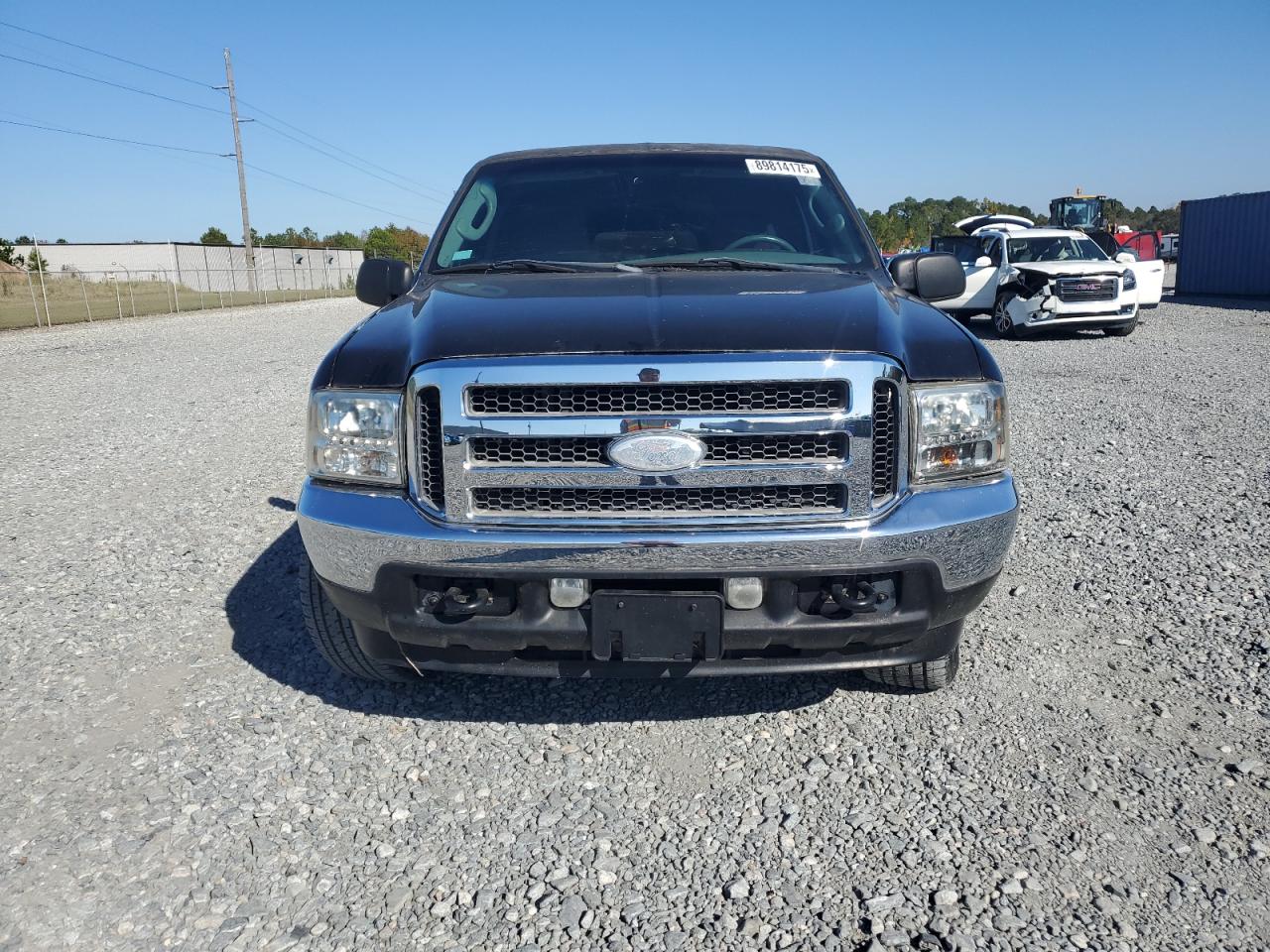Lot #3286551176 2004 FORD EXCURSION