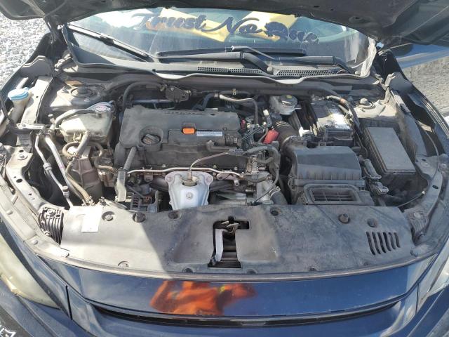 2019 HONDA CIVIC SPOR - 19XFC2F8XKE009972