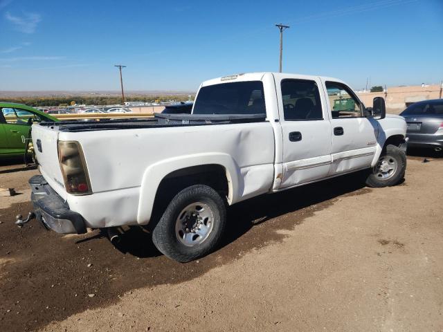 2004 CHEVROLET SILVERADO #3287487002