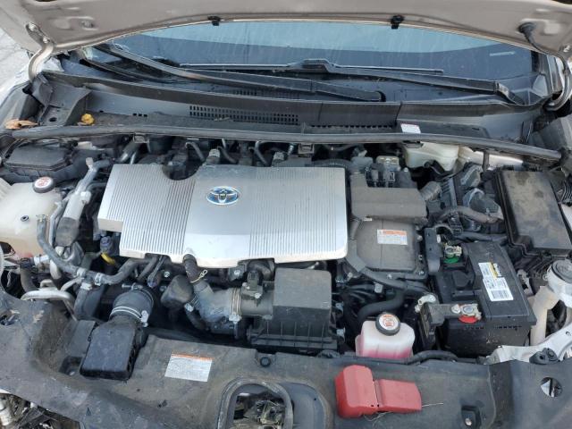 2020 TOYOTA PRIUS PRIM #3292354270