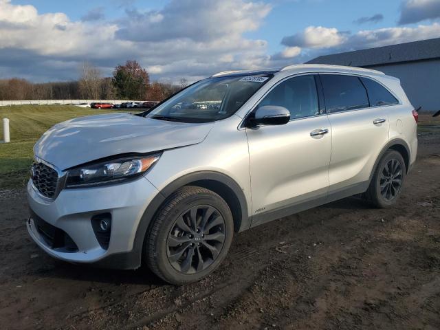 2020 KIA SORENTO EX #3301662640