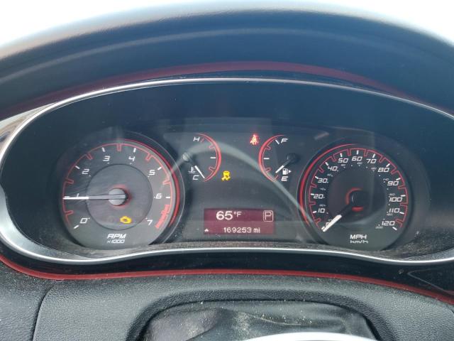 2016 DODGE DART SE - 1C3CDFAA3GD752374