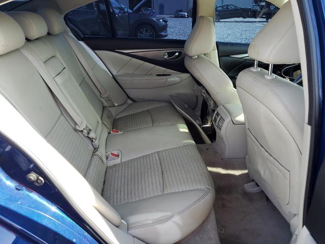 2018 INFINITI Q50 LUXE #3301682667