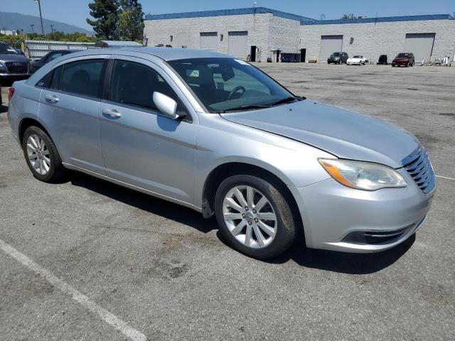 2011 CHRYSLER 200 TOURIN #3296287405