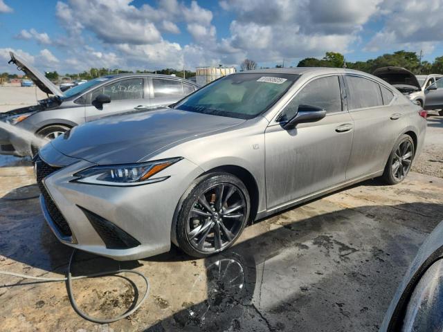 2021 LEXUS ES 350 BAS #3302831913