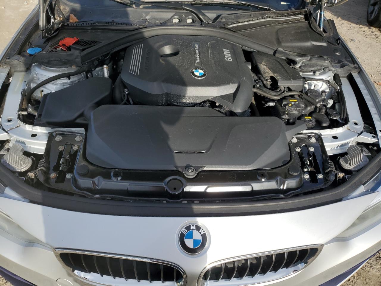 BMW 4 SERIES GRAN COUPE GRAN COUPE