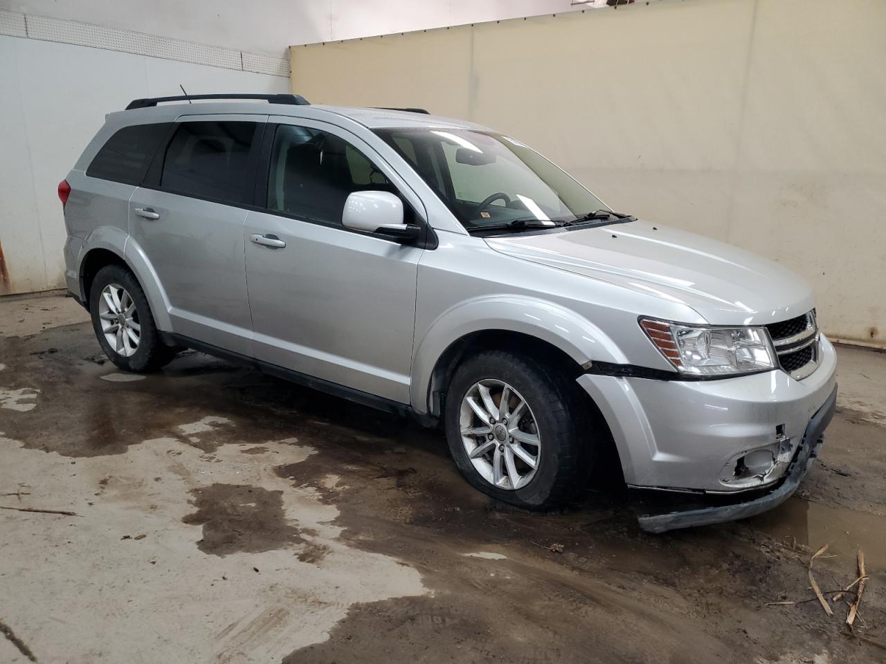 DODGE JOURNEY SXT