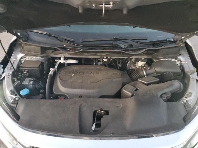 2022 HONDA ODYSSEY TO #3293284429