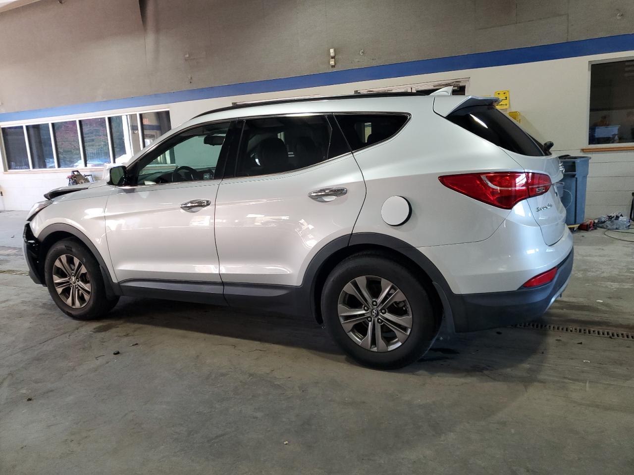 HYUNDAI SANTA FE S