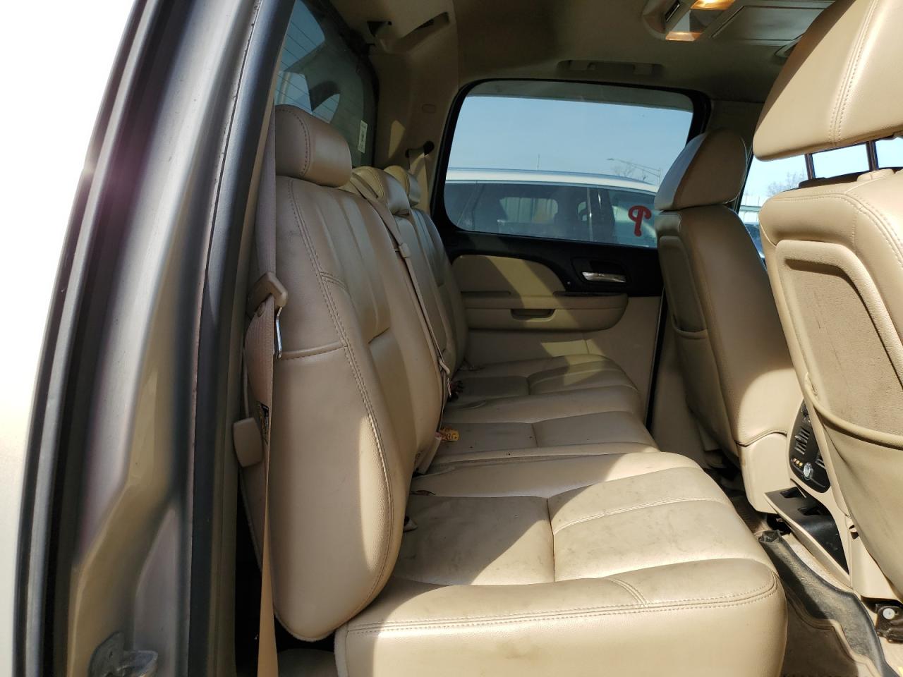 Lot #3284592348 2007 CHEVROLET AVALANCHE