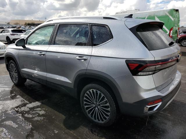 2026 VOLKSWAGEN TAOS SE #3303647927