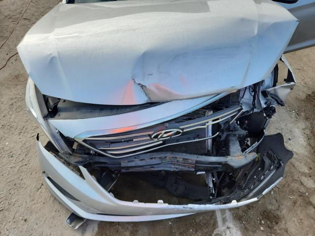 2016 HYUNDAI SONATA SE #3296327414