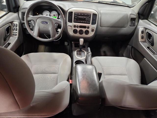 2007 FORD ESCAPE XLT #3298159252