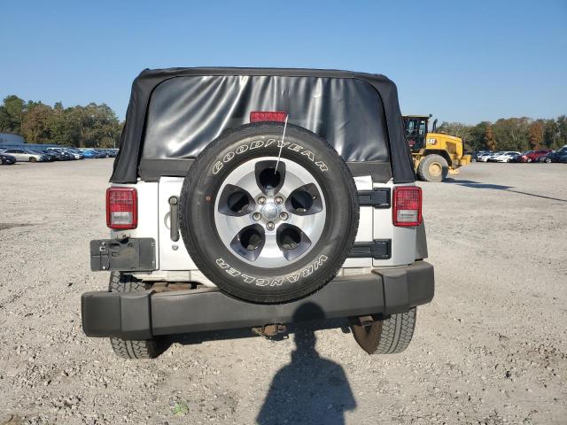 2008 JEEP WRANGLER X #3284068529