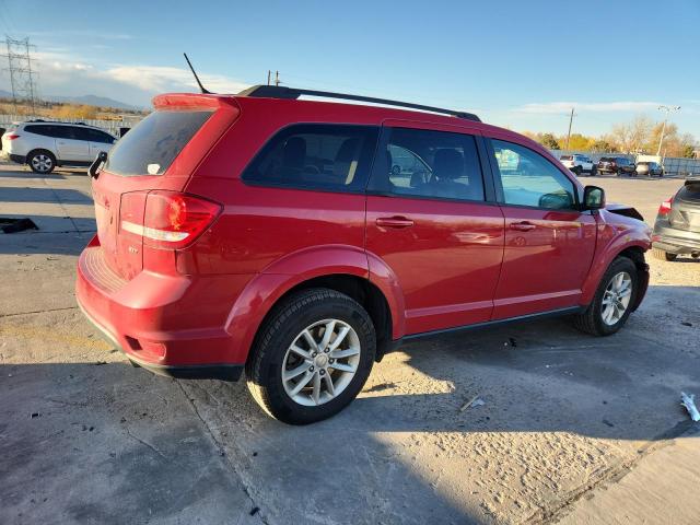 2015 DODGE JOURNEY SX #3288041141