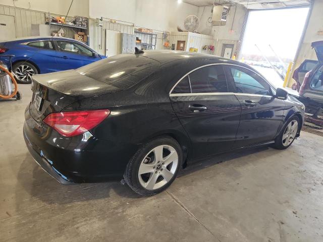 2019 MERCEDES-BENZ CLA 250 #3301668650