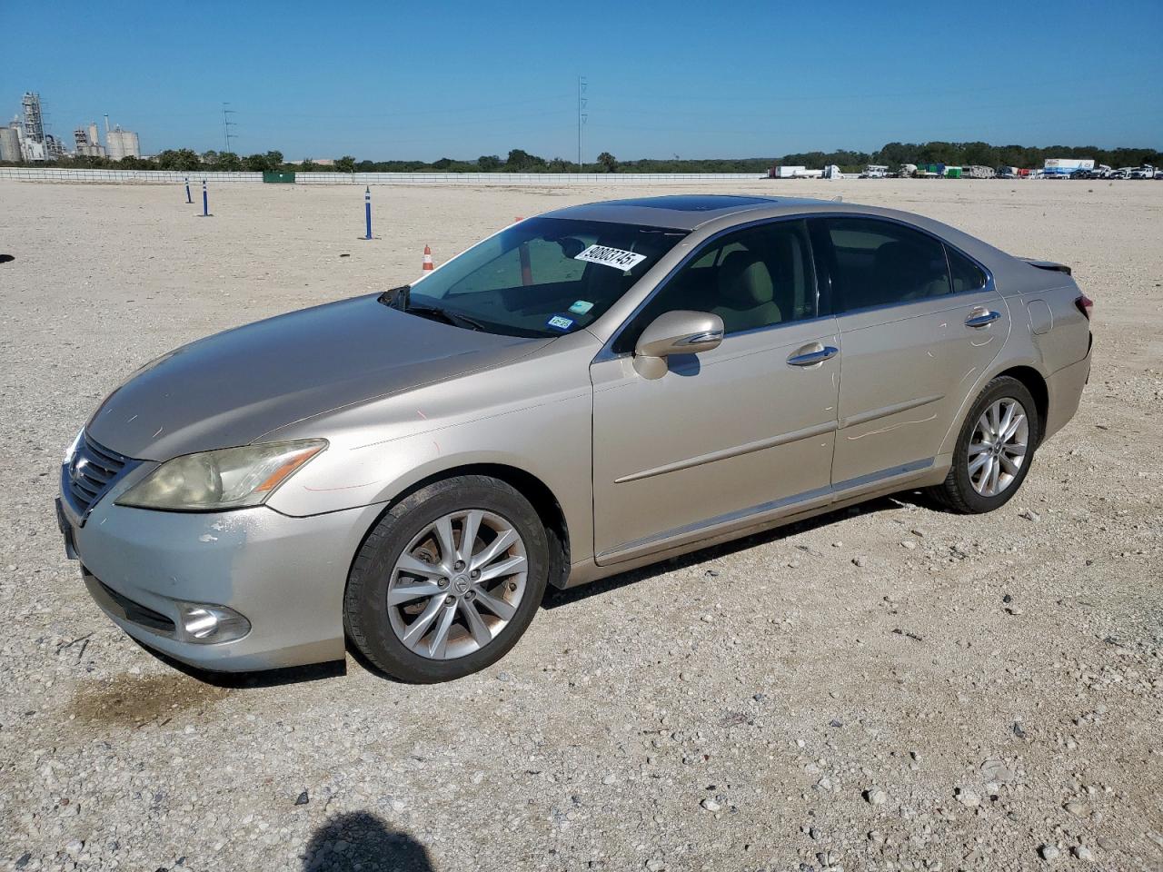 LEXUS ES 350
