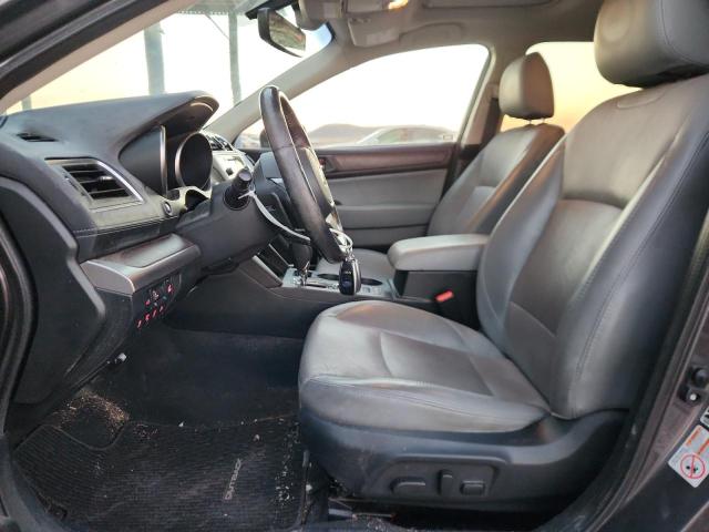 2019 SUBARU OUTBACK 3. - 4S4BSENC9K3331224