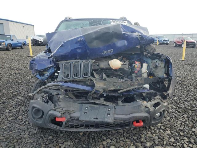 2016 JEEP RENEGADE T #3311851185