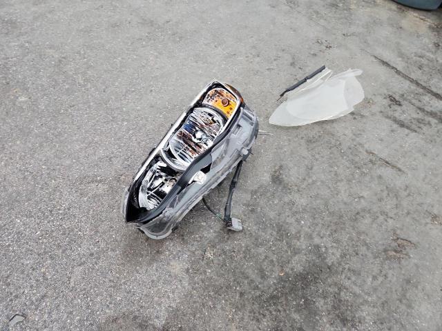 2017 SUBARU IMPREZA PR - 4S3GKAB63H3603132