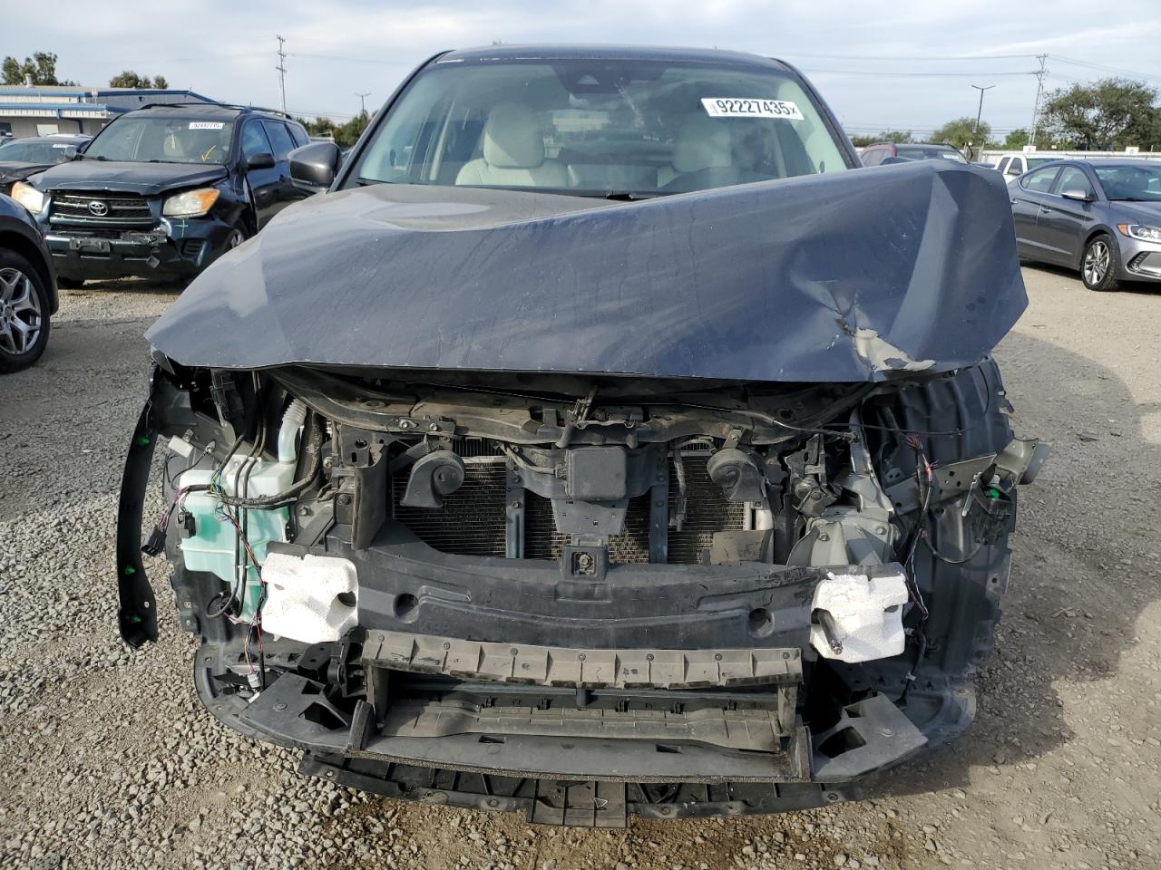 MAZDA CX-5 GRAND TOURING