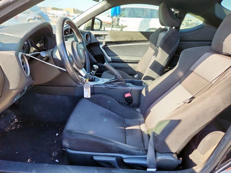 2017 TOYOTA 86 BASE #3302936641