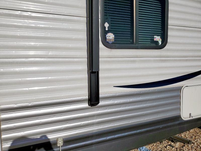 2015 HEARTLAND PROWLER #3291532981