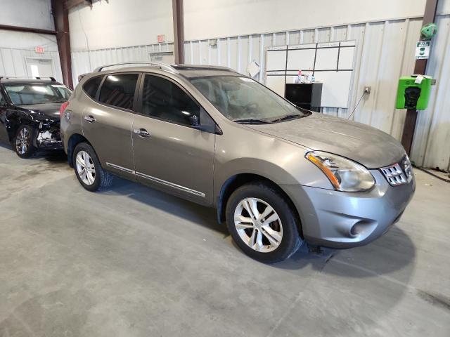 2012 NISSAN ROGUE S - JN8AS5MT3CW608116