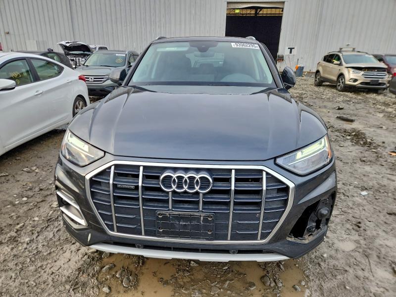2021 AUDI Q5 PREMIUM #3297129510