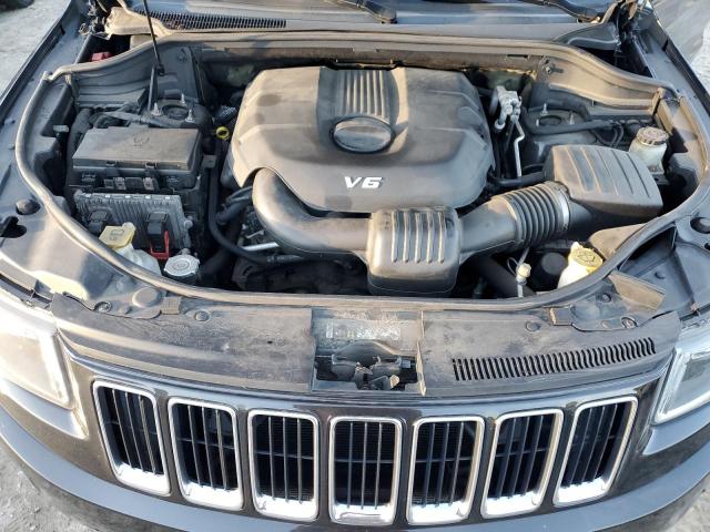 2015 JEEP GRAND CHER #3305303348