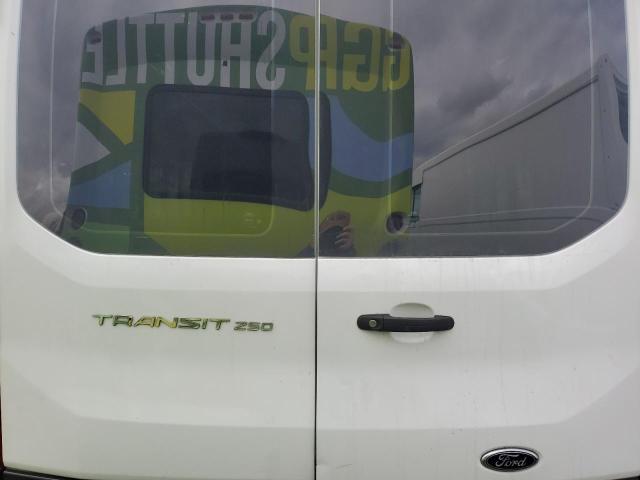 2018 FORD TRANSIT T- #3304619460