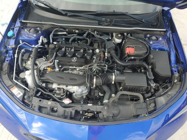 2024 ACURA INTEGRA A- #3304721974