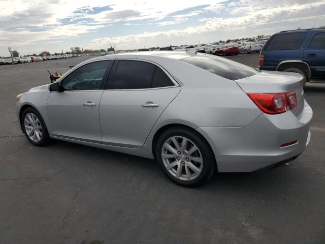 2013 CHEVROLET MALIBU LTZ #3309649922