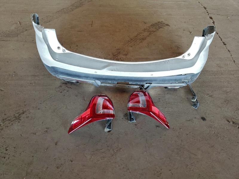 2017 FORD EXPLORER P #3298202036